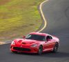 Dodge Viper - die besten und schoensten Modelle des aktuellen Modelljahres