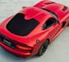 Dodge Viper - die besten und schoensten Modelle des aktuellen Modelljahres