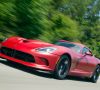 Dodge Viper - die besten und schoensten Modelle des aktuellen Modelljahres