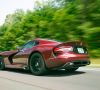 Dodge Viper - die besten und schoensten Modelle des aktuellen Modelljahres