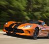 Dodge Viper - die besten und schoensten Modelle des aktuellen Modelljahres