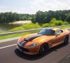 Dodge Viper - die besten und schoensten Modelle des aktuellen Modelljahres