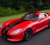 Dodge Viper - die besten und schoensten Modelle des aktuellen Modelljahres