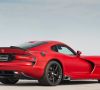 Dodge Viper - die besten und schoensten Modelle des aktuellen Modelljahres