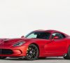 Dodge Viper - die besten und schoensten Modelle des aktuellen Modelljahres