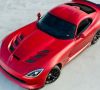 Dodge Viper - die besten und schoensten Modelle des aktuellen Modelljahres