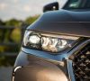 DS 7 Crossback - Details
