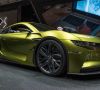 DS E-Tense