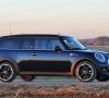 Durchzugsstarker Diesel Im Neuen Mini Sd