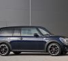 Durchzugsstarker Diesel Im Neuen Mini Sd