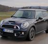 Durchzugsstarker Diesel Im Neuen Mini Sd