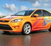 Elektroauto Ford Focus Electric Ab 2012 In Deutschland Zu Kaufen