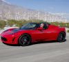 Elektroauto Tesla Roadster