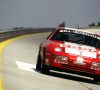 Rekordfahrt eines Porsche 928 GTS im Jahr 1993 in Nardò