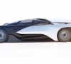 Faraday Future FFZERO1 Konzept