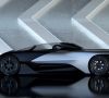 Faraday Future FFZERO1 Konzept