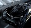 Faraday Future FFZERO1 Konzept