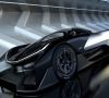 Faraday Future FFZERO1 Konzept