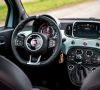 Fiat 500 Hybrid (1.0 GSE) im Test