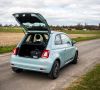 Fiat 500 Hybrid (1.0 GSE) im Test