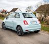 Fiat 500 Hybrid (1.0 GSE) im Test