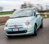 Fiat 500 Hybrid (1.0 GSE) im Test