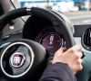 Fiat 500 Hybrid (1.0 GSE) im Test