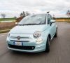 Fiat 500 Hybrid (1.0 GSE) im Test