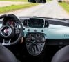 Fiat 500 Hybrid (1.0 GSE) im Test