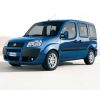 Fiat Dobl 16 Natural Power Erdgas 2006