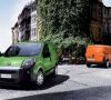 Fiat Fiorino Natural Power 2009