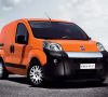 Fiat Fiorino Natural Power 2009