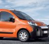 Fiat Fiorino Natural Power 2009