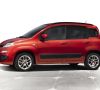 Fiat Panda Platzangebot