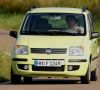 Fiat Panda Panda 12 Natural Power 2007