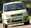 Fiat Panda Panda 12 Natural Power 2007