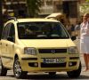 Fiat Panda Panda 12 Natural Power 2007