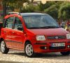 Fiat Panda Panda 12 Natural Power 2007