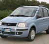 Fiat Panda Panda 12 Natural Power 2007