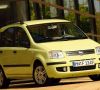 Fiat Panda Panda 12 Natural Power 2007