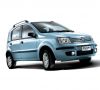 Fiat Panda Panda 12 Natural Power 2007