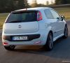 Fiat Punto 14 8v Natural Power