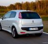 Fiat Punto 14 8v Natural Power