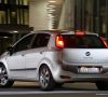 Fiat Punto 14 8v Natural Power