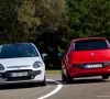 Fiat Punto 14 8v Natural Power