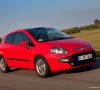 Fiat Punto 14 8v Natural Power