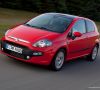 Fiat Punto 14 8v Natural Power