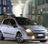 Fiat Punto 14 8v Natural Power