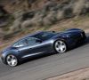 Fisker Karma Concept 2007