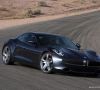 Fisker Karma Concept 2007